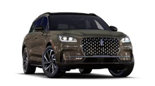 2025 Lincoln Lincoln Corsair® External Image 5